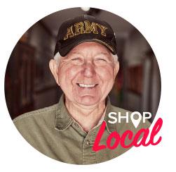 Veteran TV Deals | Shop Local with Southern Star Inc.} in Poteau, OK