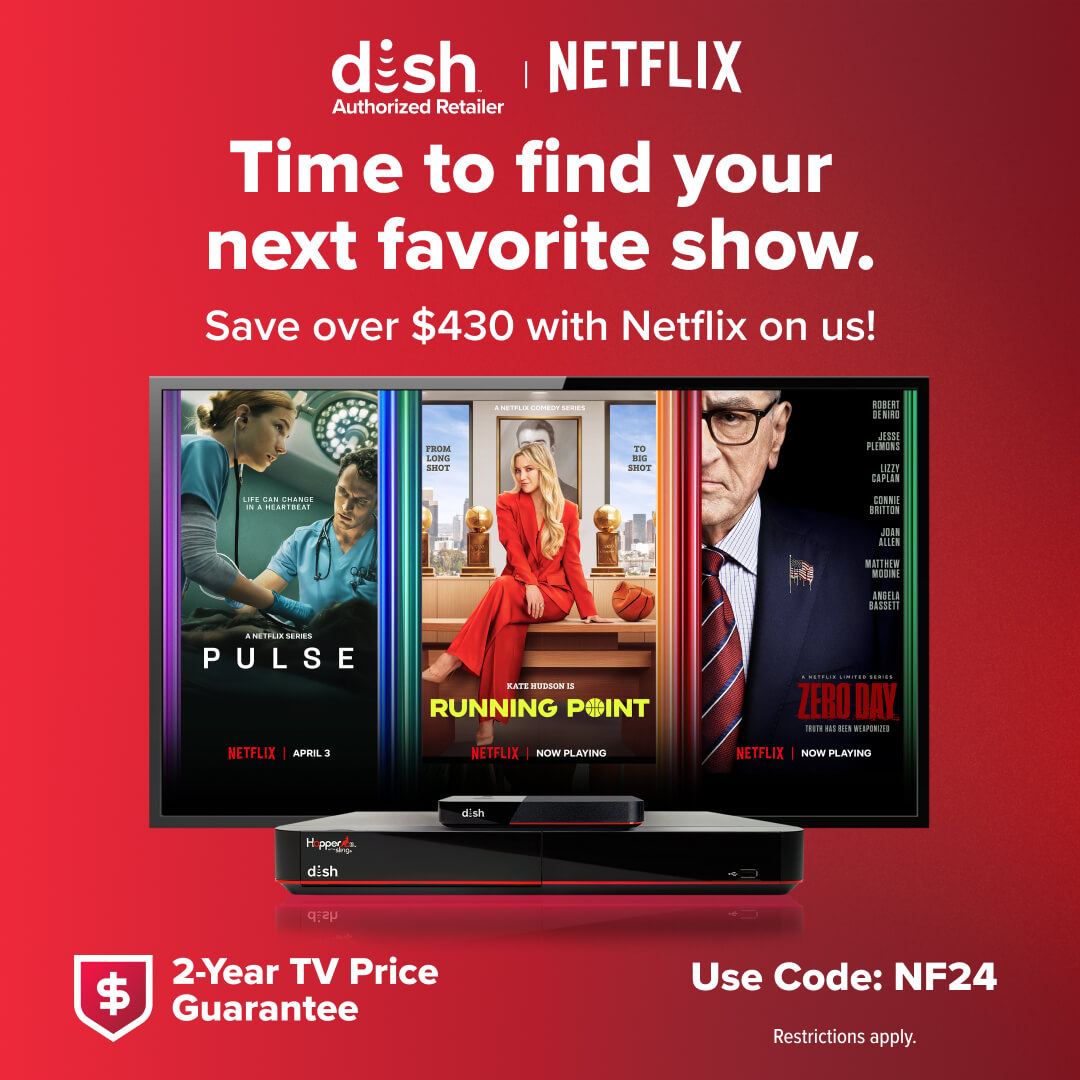 Netflix WWE
